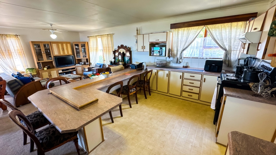 4 Bedroom Property for Sale in Dana Bay Western Cape